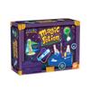 MindWare Junior Science Academy: Magic Potion Science Chemistry Set  5 Amazing Beginning Kids Science Experiments for Kids Ages 4 & Up  Fun Science Lessons for Home or School view 1
