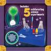 MindWare Junior Science Academy: Magic Potion Science Chemistry Set  5 Amazing Beginning Kids Science Experiments for Kids Ages 4 & Up  Fun Science Lessons for Home or School view 4