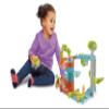 Clementoni Baby, Fun Garage, 18+ Months, 17482, Multi-Coloured view 3