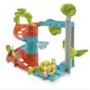 Clementoni Baby, Fun Garage, 18+ Months, 17482, Multi-Coloured view 4