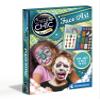 Clementoni Art & Craft, Crazy Chic - Face Painting, 6+ Years, 78770 view 1