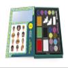 Clementoni Art & Craft, Crazy Chic - Face Painting, 6+ Years, 78770 view 2