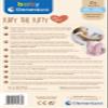 Clementoni Baby, Cuddly Animals Box - Cat, 0+ Months, 17478 view 3