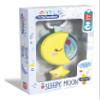 Clementoni Baby Moon Music Box 0+ Months 17364, Multi-Coloured view 2
