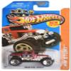 Hot Wheels Baja Bone Shaker, [red] Stunt 90/250 view 1