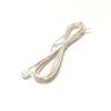FM Antenna Compatible with Sony Model Numbers HCDSHAKEX70, HCD-SHAKEX70, SSV90DW, SS-V90DW view 1