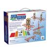 MindWare Spin-Gineer  Engineering Activity for Kids Ages 8 & Up  Includes Over 200 Pieces view 2