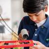 MindWare Spin-Gineer  Engineering Activity for Kids Ages 8 & Up  Includes Over 200 Pieces view 4