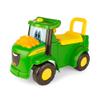 John Deere Ride On Johnny Tractor Take Apart Engine Ages 12M+ view 1