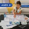 MindWare Art-chitect Home Model Building for Kids  3D Architectural Design Kit for Kids Ages 8 and Up  Learn The Basics of Architecture As You Design Start to Finish view 4