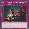 Appointer of The Red Lotus - SDFC-EN035 - Common - 1st Edition view 1
