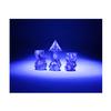 Cloak & Dagger - Pink Dice Set view 2