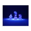 7-Set Cloak & Dagger Purple view 2