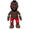 Bleacher Creatures WWE Legend Wrestlemania Mr. T 10" Plush Figure- A Wrestling Star for Play or Display view 1