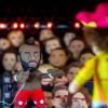 Bleacher Creatures WWE Legend Wrestlemania Mr. T 10" Plush Figure- A Wrestling Star for Play or Display view 4