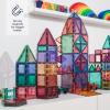 Connetix Pastel Mega Pack, 202 Pieces view 2