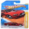 Hot Wheels '11 Dodge Charger R/T, [red] 43/244 2011 New Models 43/50 view 1