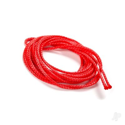 8864R Line, winch (red)