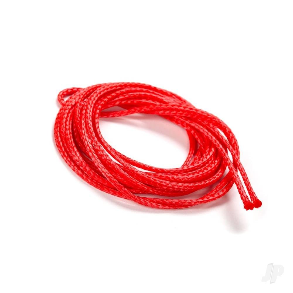 8864R Line, winch (red)
