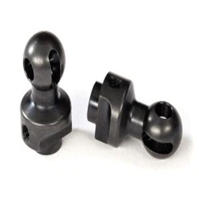 Traxxas Differential Output shafts, Steel-splined Constant-Velocity (2)
