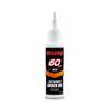 Traxxas Oil, Shock (60 wt, 700 CST, 60cc) (Silicone) view 1