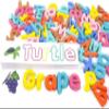 Deerbb English Alphabet Letters Spelling Game Children's Early Learning Education Educational English Card Matching Word Flash Card Toy view 4