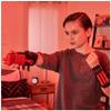 DC Comics, Batman Gauntlet with Launcher, Interactive Role-Play Toy, The Batman Movie Collectible Kids Toys for Boys and Girls Ages 4 and up view 3