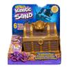 Kinetic Sand Spin Master Treasure Hunt Natural view 1