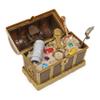 Kinetic Sand Spin Master Treasure Hunt Natural view 2