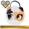 Purse Pets Micros, 24K Kitt-tea Stylish Small Purse with Eye Roll Feature, Kids Toys for Girls Aged 5 and up view 2