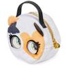 Purse Pets Micros, 24K Kitt-tea Stylish Small Purse with Eye Roll Feature, Kids Toys for Girls Aged 5 and up view 4