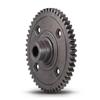 Traxxas Spur Gear, Steel, 50-Tooth (0.8 Metric Pitch, Compatible with 32-Pitch) (for Center Differential) view 1