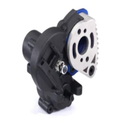 Traxxas 7096 Transmission, complete (fits 1/16-scale VXL models)
