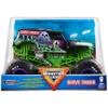 Monster Jam, Official Higher Education Monster Truck, Die-Cast Vehicle, 1:24 Scale view 1