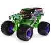 Monster Jam, Official Higher Education Monster Truck, Die-Cast Vehicle, 1:24 Scale view 3