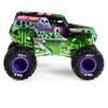 Monster Jam, Official Higher Education Monster Truck, Die-Cast Vehicle, 1:24 Scale view 4