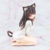 GOOD SMILE COMPANY KOYAFU CATGIRL MIA 1/7 PVC FIG view 2