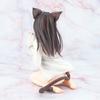 GOOD SMILE COMPANY KOYAFU CATGIRL MIA 1/7 PVC FIG view 4