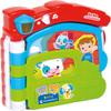 Clementoni 17652 Baby Book Farm for Baby 10+ Months view 1
