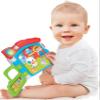 Clementoni 17652 Baby Book Farm for Baby 10+ Months view 2