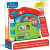 Clementoni 17652 Baby Book Farm for Baby 10+ Months view 3