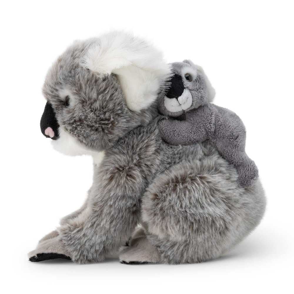Animigos World of Nature Koala and Baby