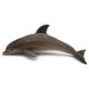 SmilerSmile Solid Sea Animals Educational Toys,Simulation Ocean Shark Sea Creature Toy for Toddlers Kids (Dolphin) view 1