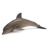 SmilerSmile Solid Sea Animals Educational Toys,Simulation Ocean Shark Sea Creature Toy for Toddlers Kids (Dolphin) view 3
