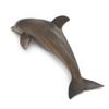 SmilerSmile Solid Sea Animals Educational Toys,Simulation Ocean Shark Sea Creature Toy for Toddlers Kids (Dolphin) view 4