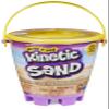 Kinetic Sand, Mini Bucket with 170 g Sand Effect Wetdry Effect for Children Ages 3+ view 1