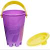 Kinetic Sand, Mini Bucket with 170 g Sand Effect Wetdry Effect for Children Ages 3+ view 3