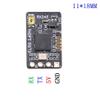 FEICHAO ExpressLRS RX24T Receiver 2.4G ELRS Radio Nano Long Range for DIY Racing Drone LR4 LR5 view 4