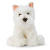 Animigos World of Nature Westie Dog view 1