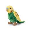 Animigos World of Nature Budgie view 1
